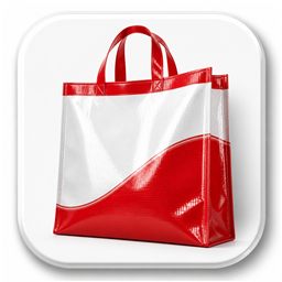 BOPP Laminated Bags