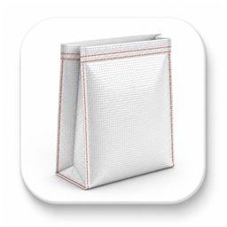 Gusseted Bags