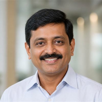 Ramesh Kumar
