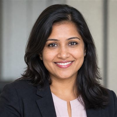 Priya Menon