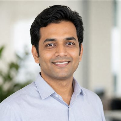 Karthik Reddy